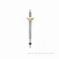 M12X0.5 Metric Lead Screw for Linear Motion